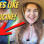 Jelly Belly Sparkling Water Cherry VS Watermelon