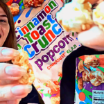 Is Cinnamon Toast Crunch Popcorn Any Good?