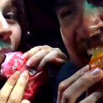 Sweety Mochi Ice Cream Alphonso Mango vs Simply Strawberry Taste Test