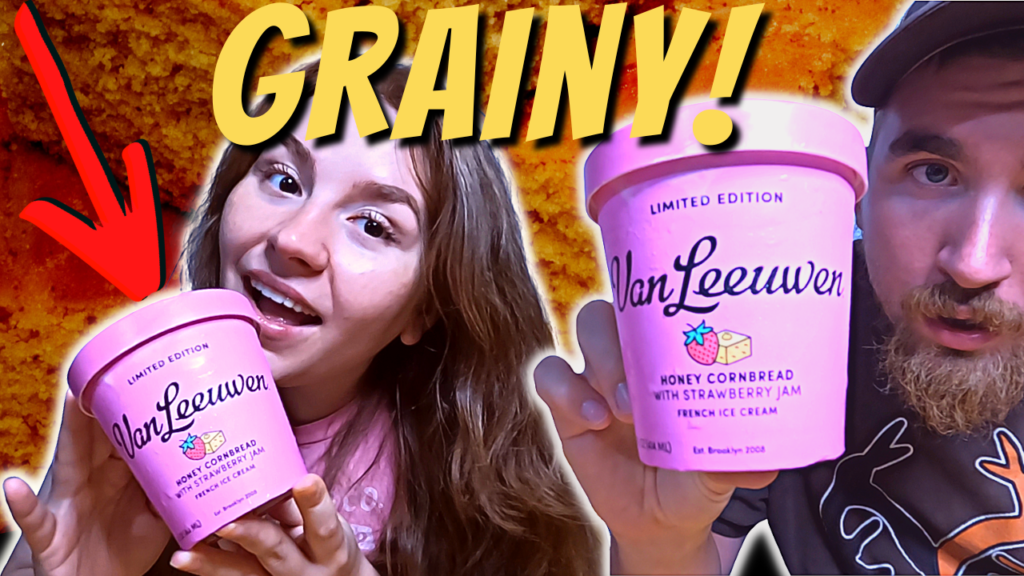 hot honey van leeuwen ice cream hot honey van leeuwen ice cream