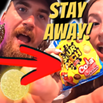 DON'T GET THESE! | Sour Patch Kids Cola Review